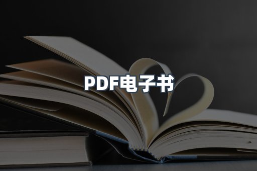 PDF电子书